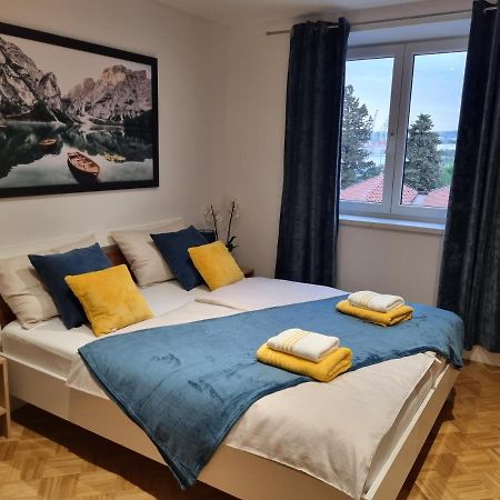 Apartma Lumas Koper városi község Kültér fotó