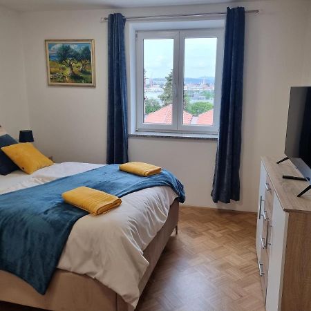 Apartma Lumas Koper városi község Kültér fotó