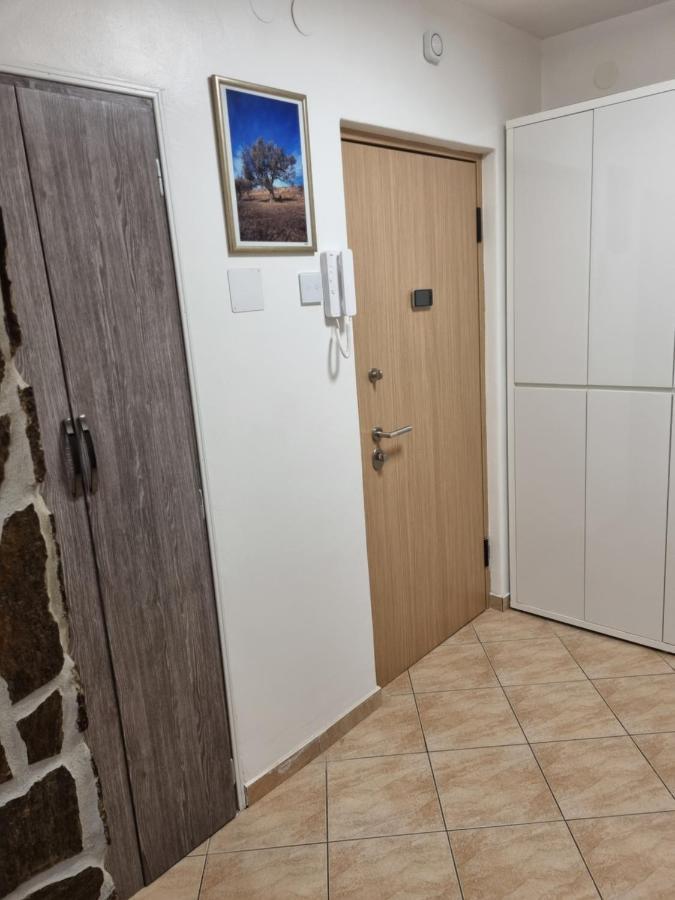 Apartma Lumas Koper városi község Kültér fotó