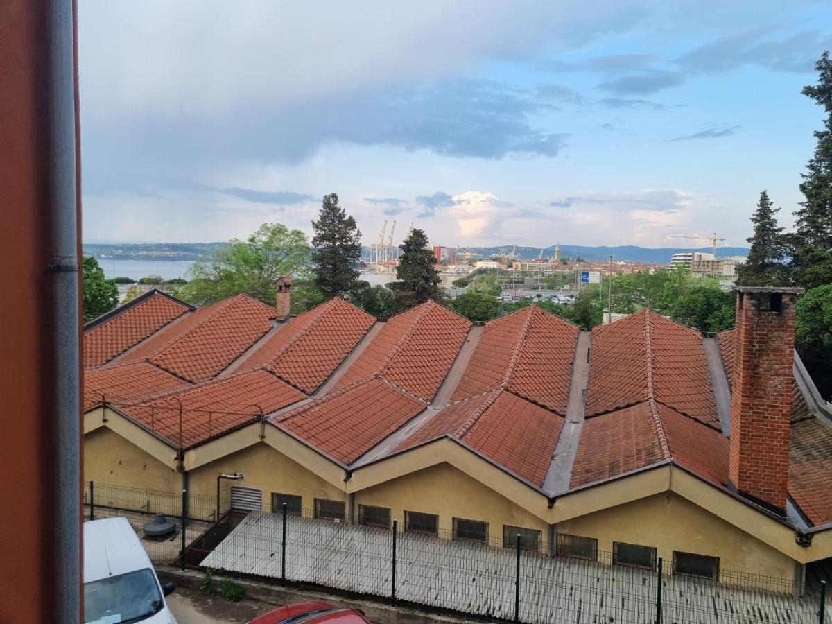 Apartma Lumas Koper városi község Kültér fotó