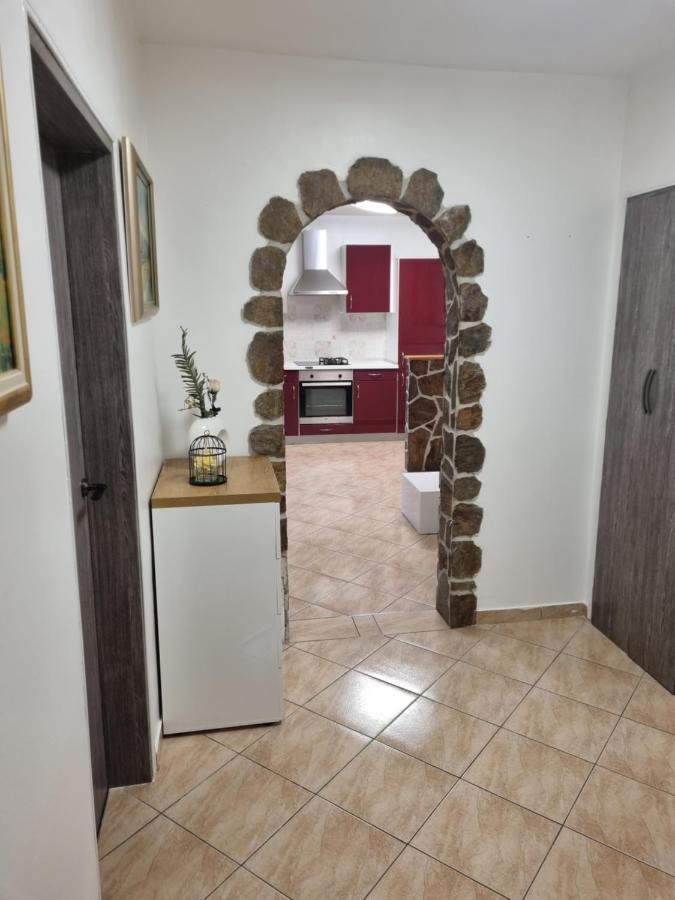 Apartma Lumas Koper városi község Kültér fotó