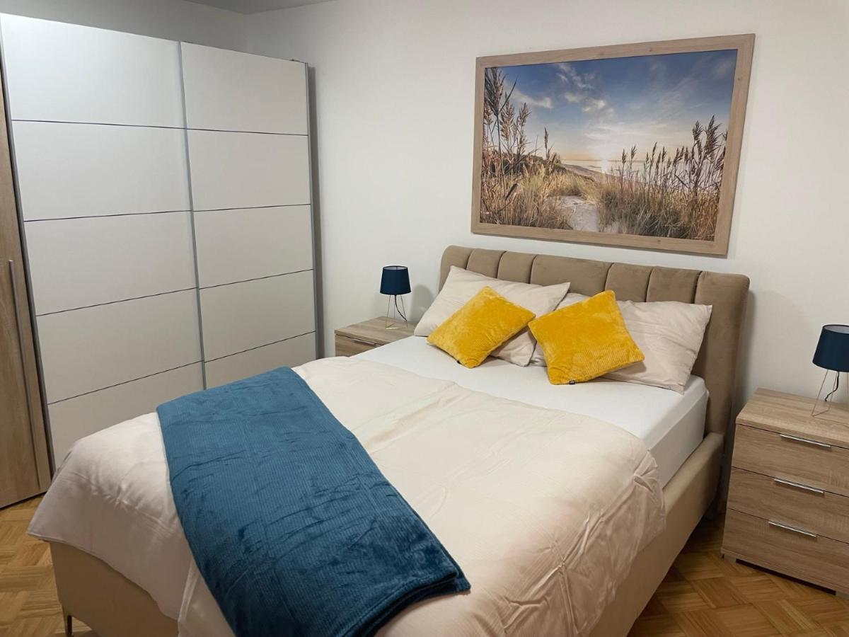 Apartma Lumas Koper városi község Kültér fotó