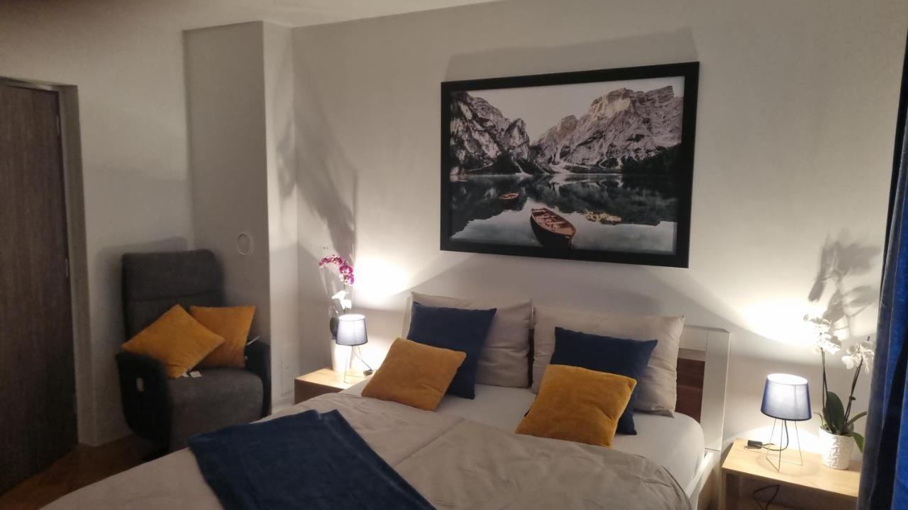 Apartma Lumas Koper városi község Kültér fotó