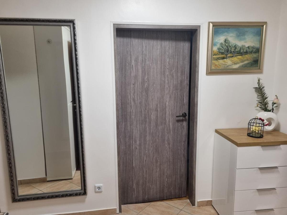 Apartma Lumas Koper városi község Kültér fotó