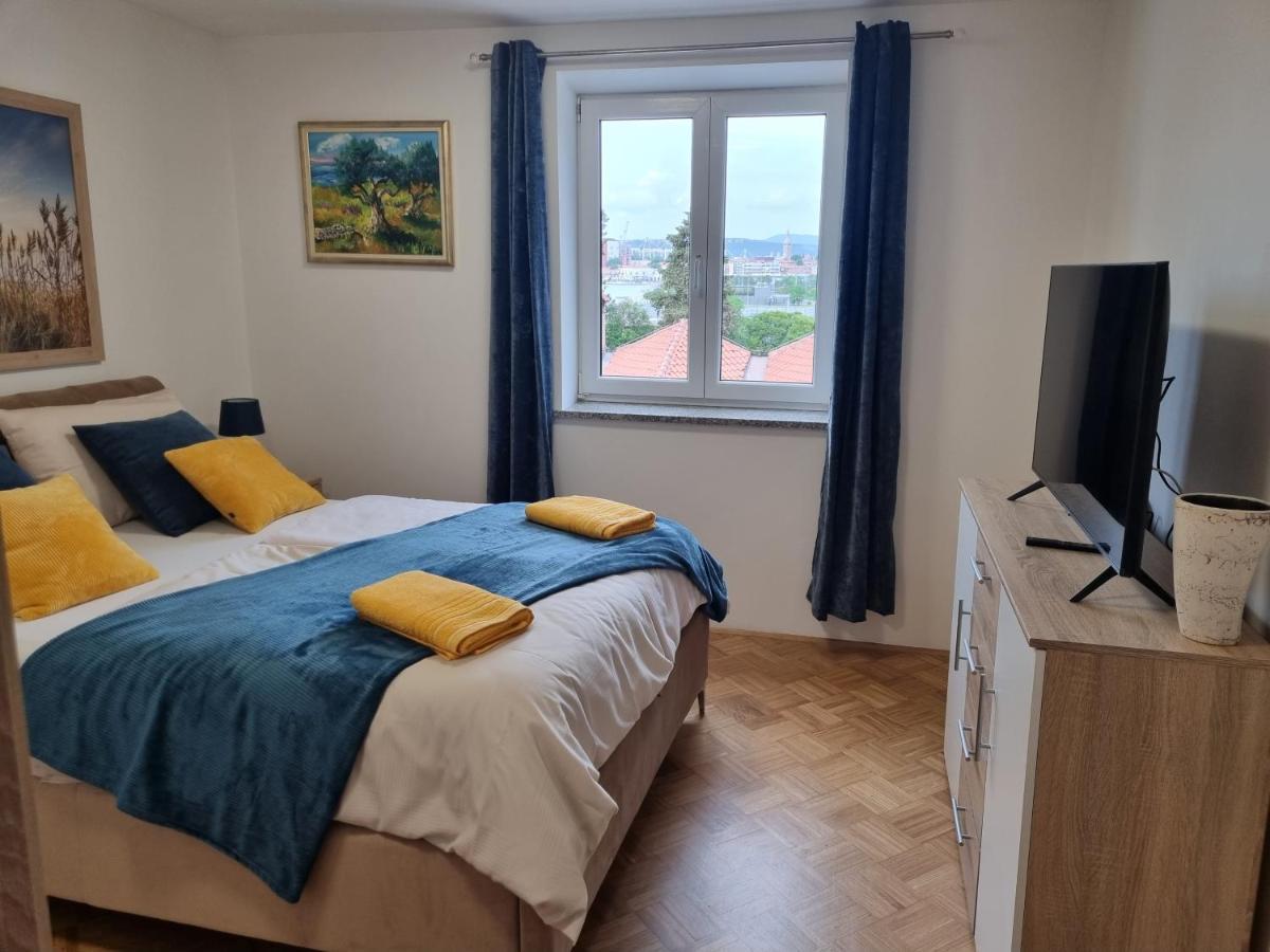 Apartma Lumas Koper városi község Kültér fotó
