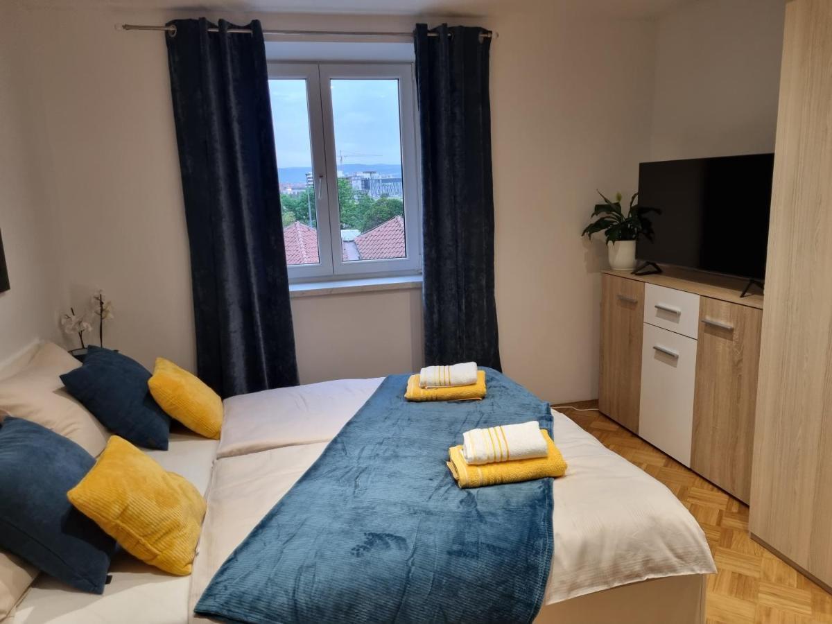 Apartma Lumas Koper városi község Kültér fotó