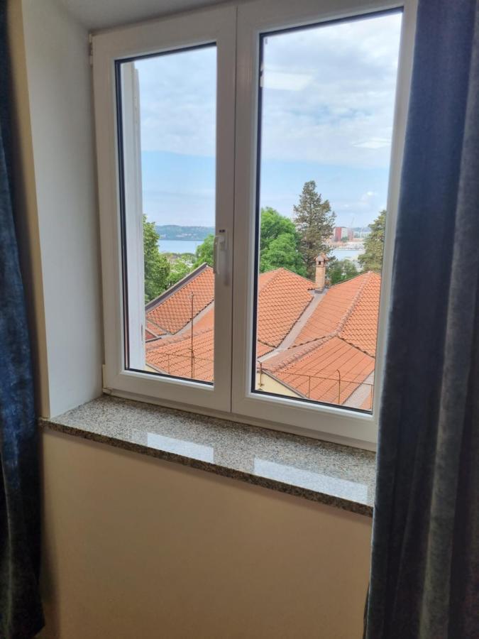 Apartma Lumas Koper városi község Kültér fotó