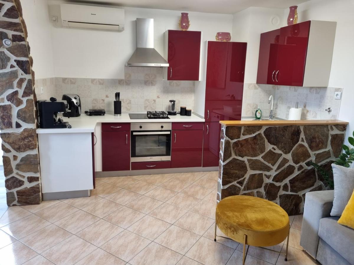 Apartma Lumas Koper városi község Kültér fotó