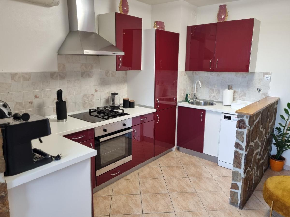 Apartma Lumas Koper városi község Kültér fotó