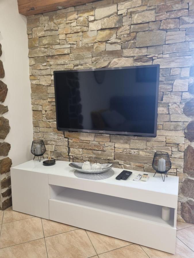Apartma Lumas Koper városi község Kültér fotó
