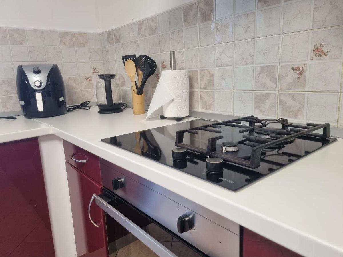 Apartma Lumas Koper városi község Kültér fotó
