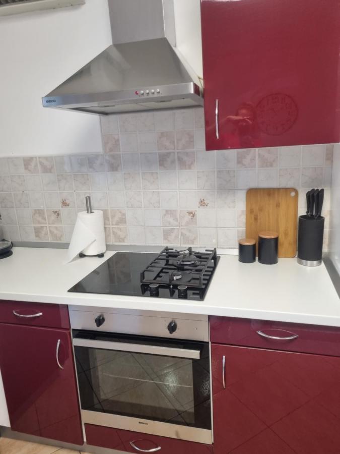 Apartma Lumas Koper városi község Kültér fotó
