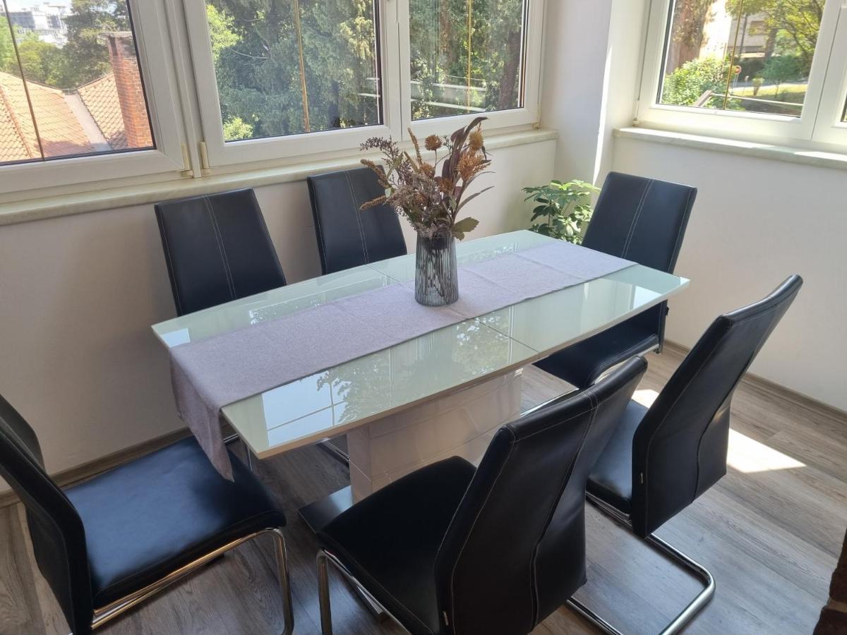 Apartma Lumas Koper városi község Kültér fotó