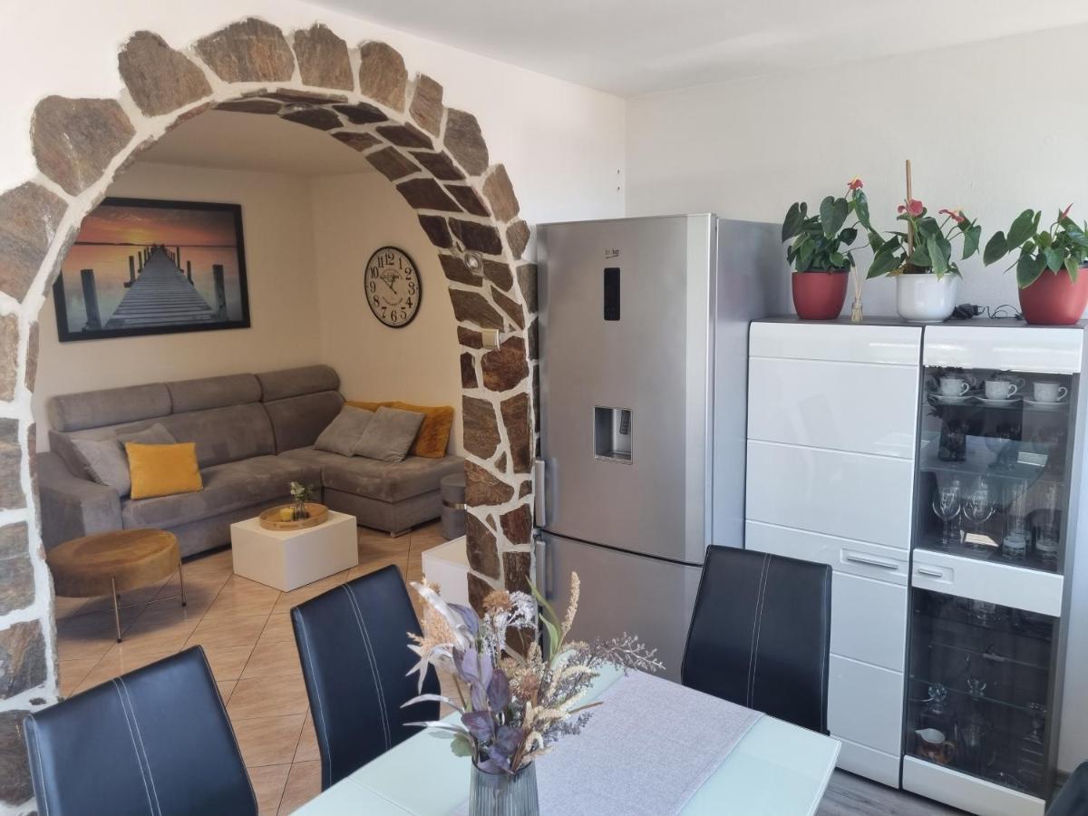 Apartma Lumas Koper városi község Kültér fotó