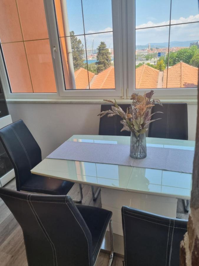 Apartma Lumas Koper városi község Kültér fotó