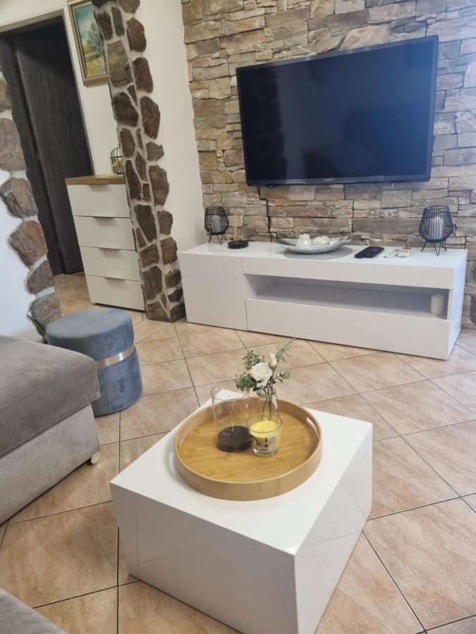 Apartma Lumas Koper városi község Kültér fotó