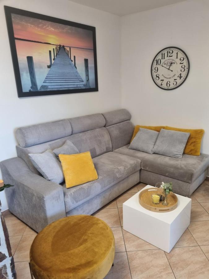 Apartma Lumas Koper városi község Kültér fotó