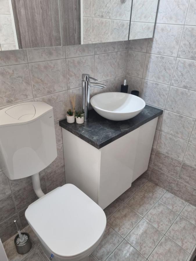 Apartma Lumas Koper városi község Kültér fotó