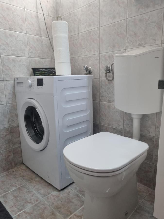 Apartma Lumas Koper városi község Kültér fotó