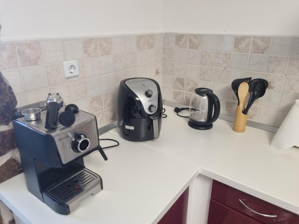 Apartma Lumas Koper városi község Kültér fotó