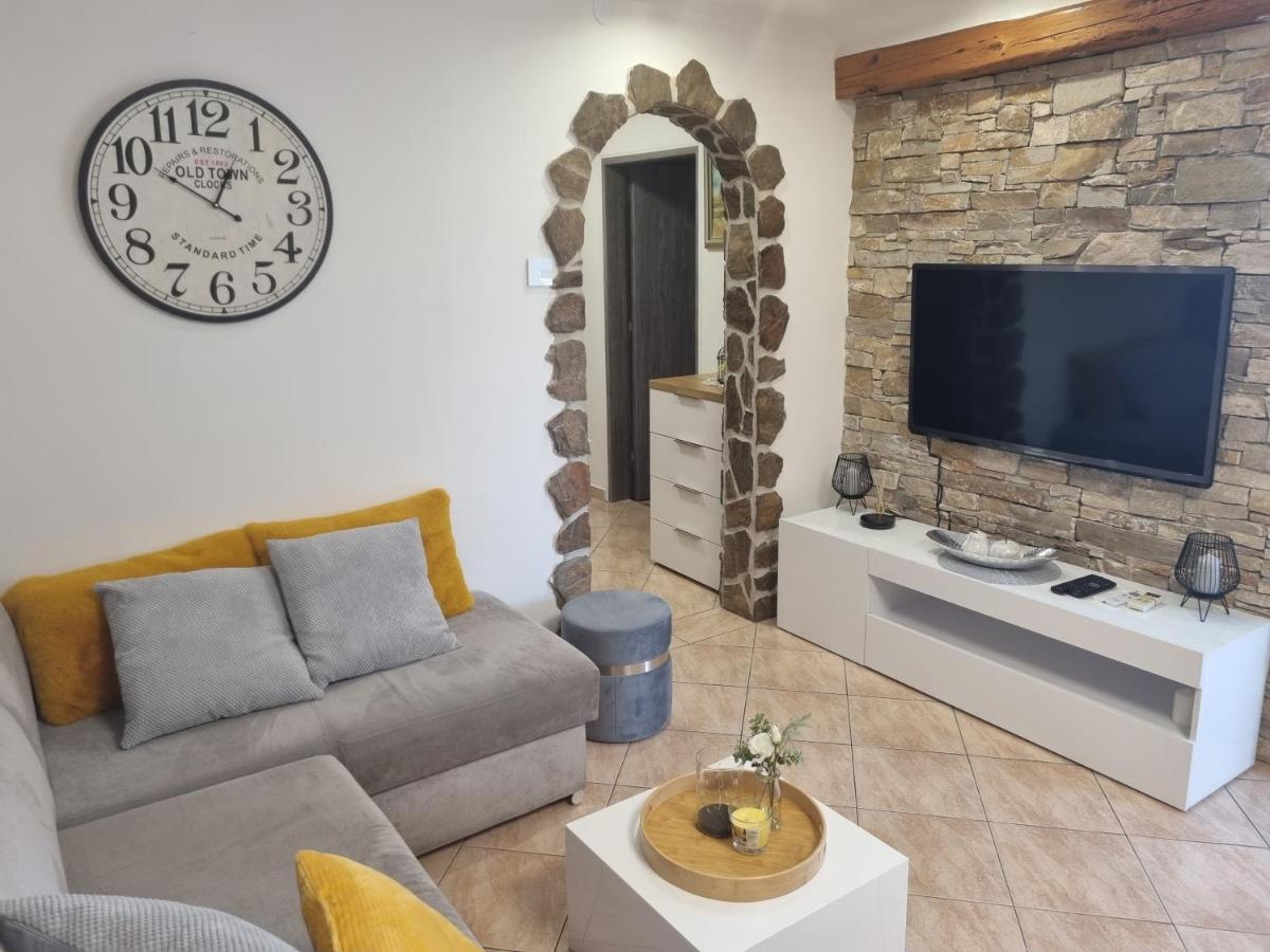 Apartma Lumas Koper városi község Kültér fotó