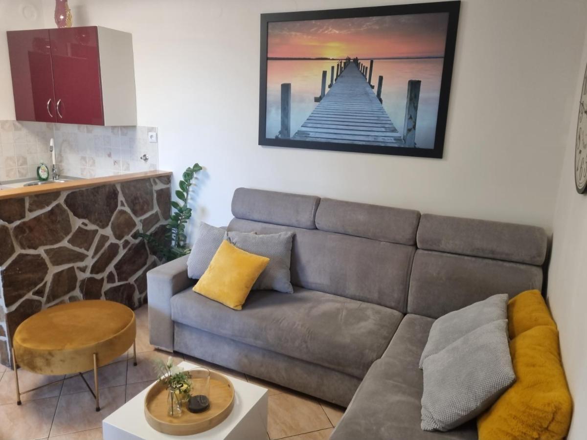 Apartma Lumas Koper városi község Kültér fotó
