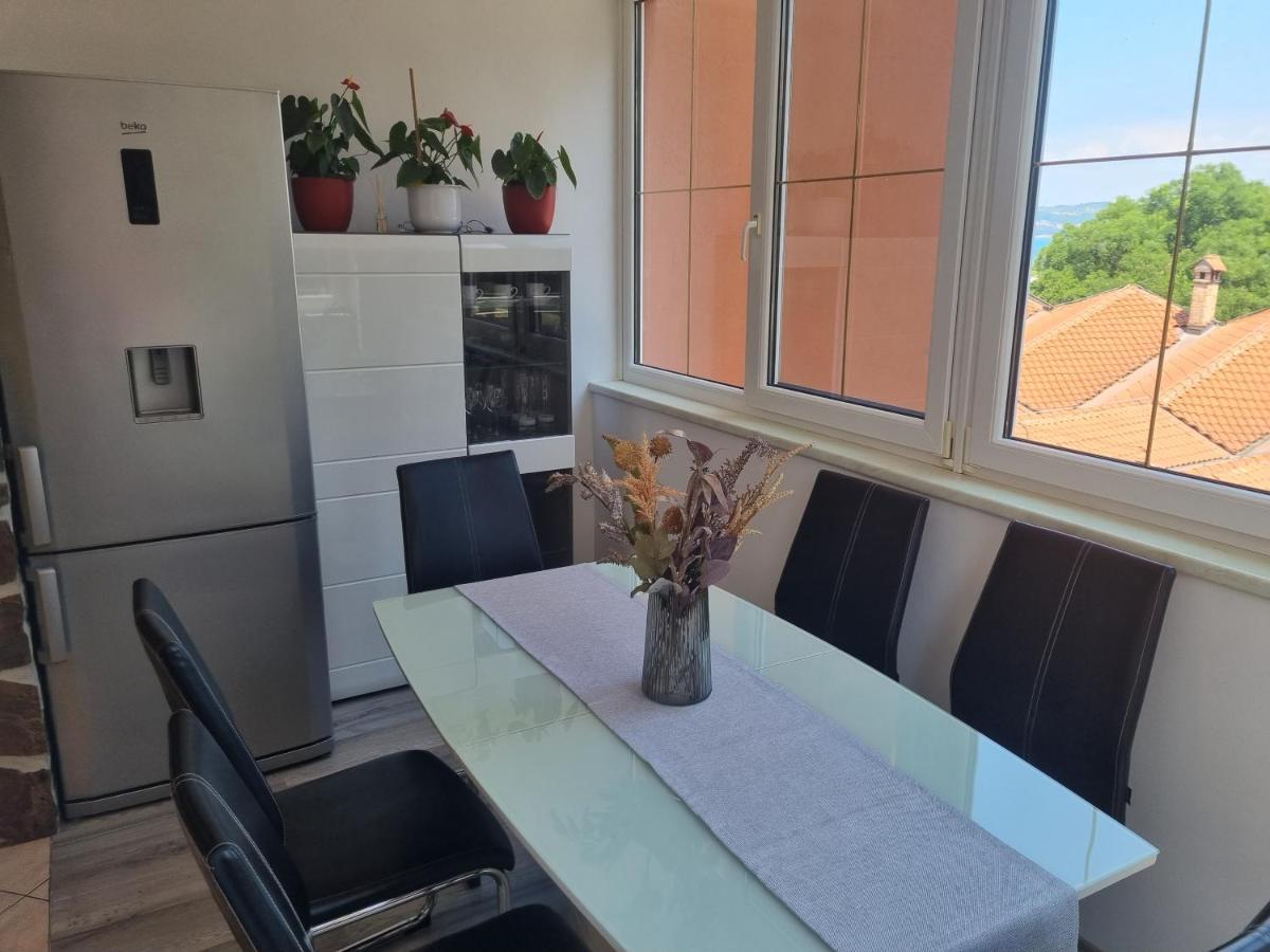 Apartma Lumas Koper városi község Kültér fotó