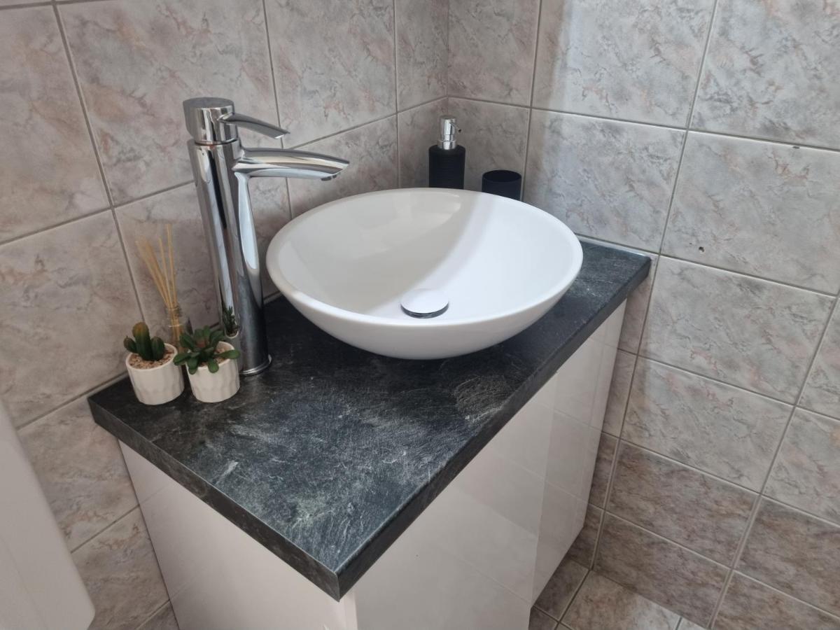 Apartma Lumas Koper városi község Kültér fotó